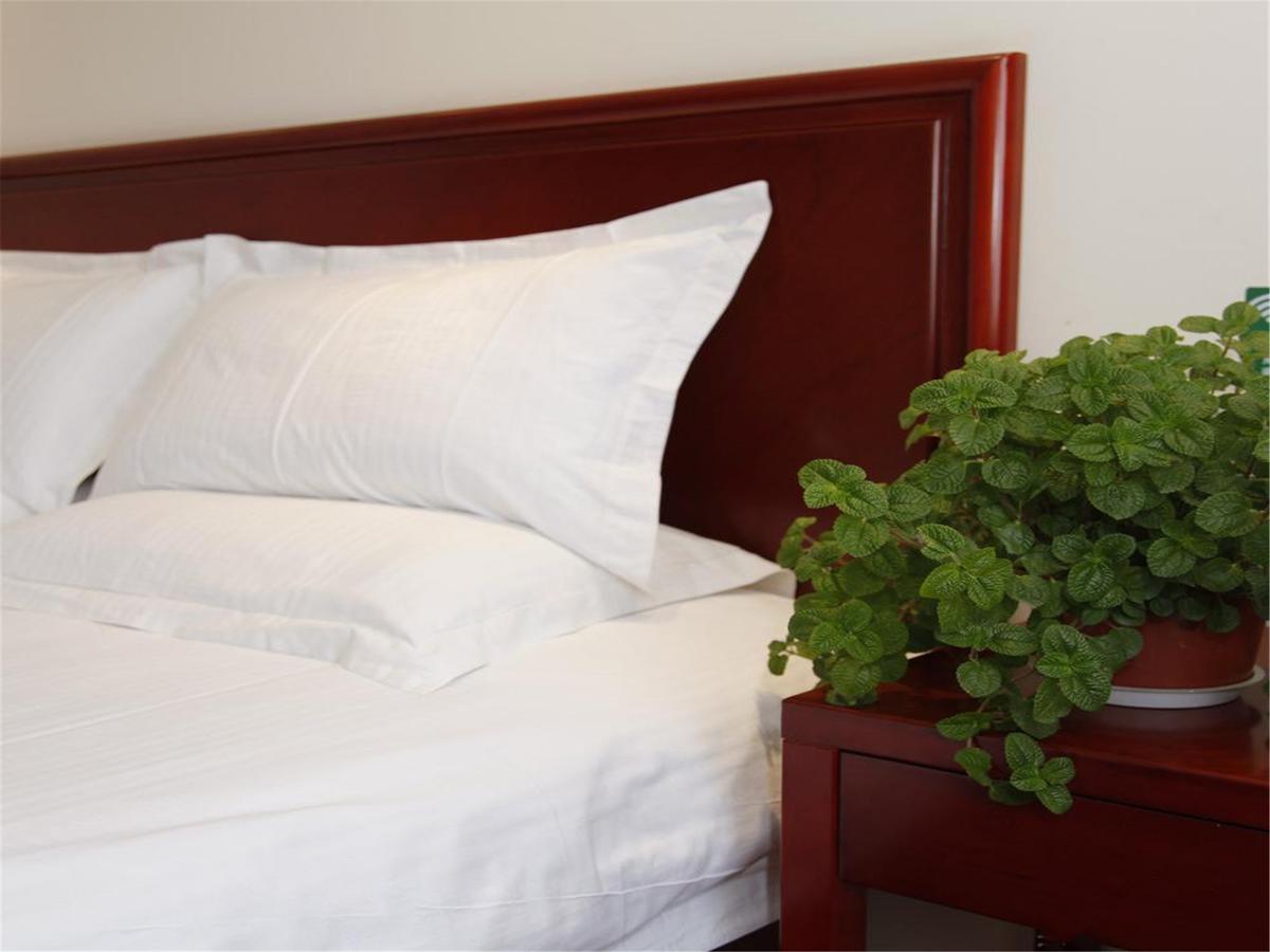 Greentree Inn Tianjin Meijiang Convention And Exhibition Center Express Hotel Luaran gambar