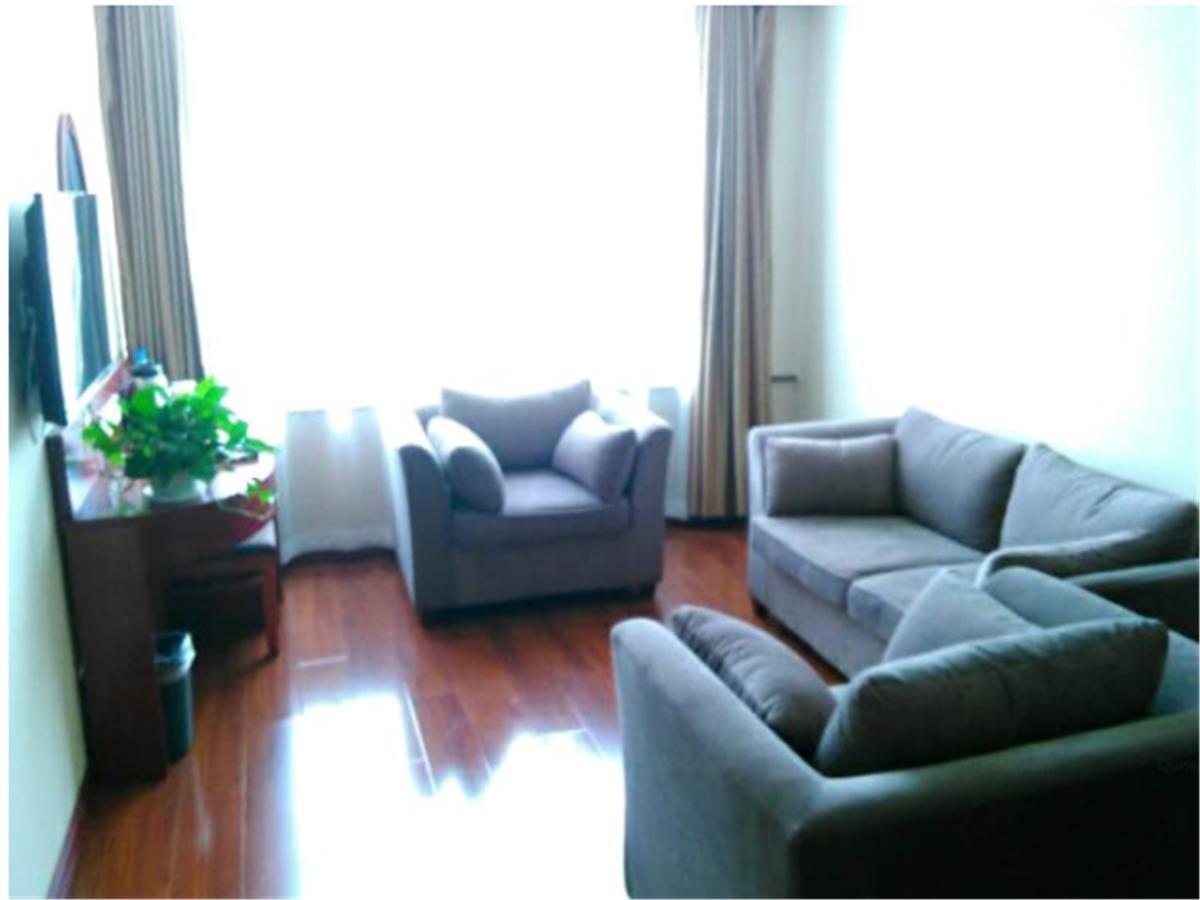 Greentree Inn Tianjin Meijiang Convention And Exhibition Center Express Hotel Luaran gambar
